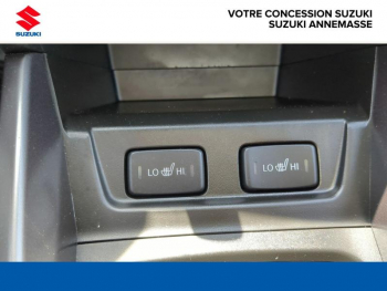 Photo 22 du bon plan SUZUKI Vitara 1.5 Dualjet Hybrid 115ch Style Auto Allgrip occasion à 23900 €