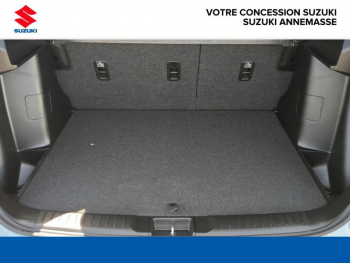 Photo 24 du bon plan SUZUKI Vitara 1.5 Dualjet Hybrid 115ch Style Auto Allgrip occasion à 23900 €