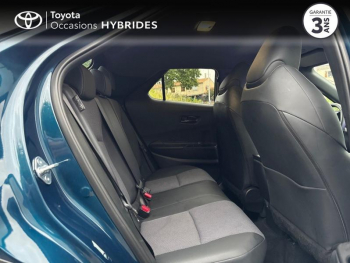 Photo 7 du bon plan TOYOTA C-HR 1.8 140ch Collection NG23 occasion à 31990 €
