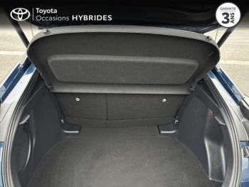 Photo 10 du bon plan TOYOTA C-HR 1.8 140ch Collection NG23 occasion à 31990 €