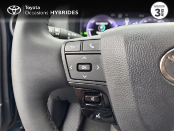 Photo 18 du bon plan TOYOTA C-HR 1.8 140ch Collection NG23 occasion à 31990 €