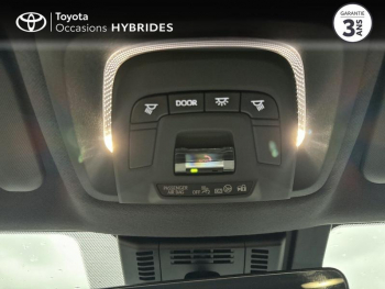 Photo 21 du bon plan TOYOTA C-HR 1.8 140ch Collection NG23 occasion à 31990 €