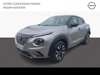 Photo 2 du bon plan NISSAN Juke 1.6 Hybrid 143ch Business Edition 2024 occasion à 22390 €