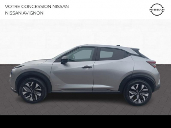 Photo 3 du bon plan NISSAN Juke 1.6 Hybrid 143ch Business Edition 2024 occasion à 22390 €
