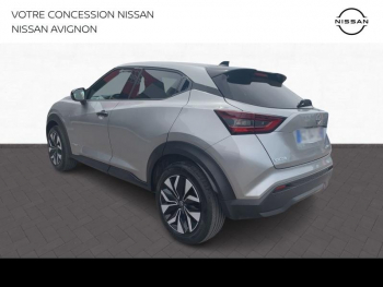 Photo 4 du bon plan NISSAN Juke 1.6 Hybrid 143ch Business Edition 2024 occasion à 22390 €