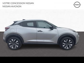 Photo 5 du bon plan NISSAN Juke 1.6 Hybrid 143ch Business Edition 2024 occasion à 22390 €