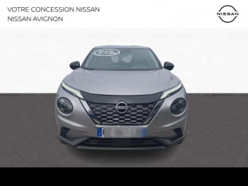 Photo 6 du bon plan NISSAN Juke 1.6 Hybrid 143ch Business Edition 2024 occasion à 22390 €