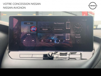 Photo 10 du bon plan NISSAN Juke 1.6 Hybrid 143ch Business Edition 2024 occasion à 22390 €