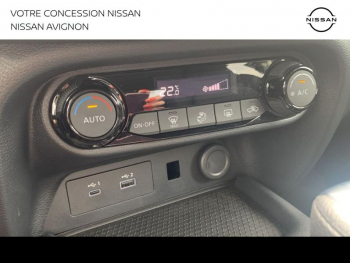 Photo 11 du bon plan NISSAN Juke 1.6 Hybrid 143ch Business Edition 2024 occasion à 22390 €