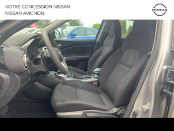 Photo 13 du bon plan NISSAN Juke 1.6 Hybrid 143ch Business Edition 2024 occasion à 22390 €