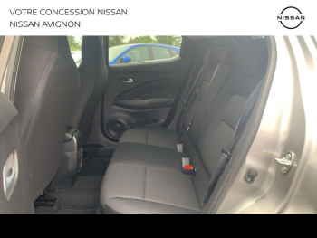 Photo 14 du bon plan NISSAN Juke 1.6 Hybrid 143ch Business Edition 2024 occasion à 22390 €