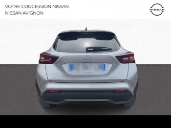 Photo 15 du bon plan NISSAN Juke 1.6 Hybrid 143ch Business Edition 2024 occasion à 22390 €