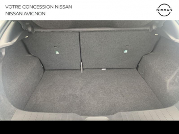 Photo 16 du bon plan NISSAN Juke 1.6 Hybrid 143ch Business Edition 2024 occasion à 22390 €