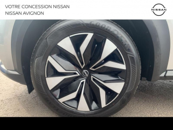 Photo 18 du bon plan NISSAN Juke 1.6 Hybrid 143ch Business Edition 2024 occasion à 22390 €