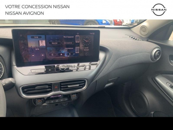 Photo 19 du bon plan NISSAN Juke 1.6 Hybrid 143ch Business Edition 2024 occasion à 22390 €