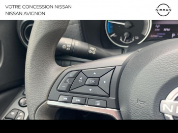 Photo 24 du bon plan NISSAN Juke 1.6 Hybrid 143ch Business Edition 2024 occasion à 22390 €