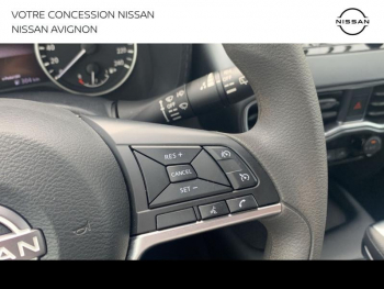 Photo 25 du bon plan NISSAN Juke 1.6 Hybrid 143ch Business Edition 2024 occasion à 22390 €