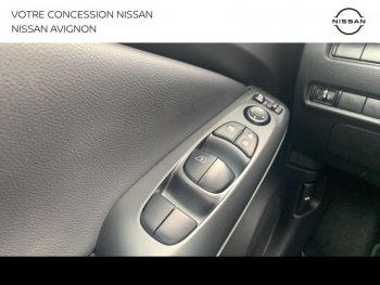 Photo 27 du bon plan NISSAN Juke 1.6 Hybrid 143ch Business Edition 2024 occasion à 22390 €