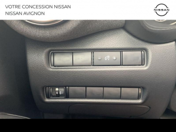 Photo 28 du bon plan NISSAN Juke 1.6 Hybrid 143ch Business Edition 2024 occasion à 22390 €