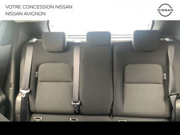 Photo 35 du bon plan NISSAN Juke 1.6 Hybrid 143ch Business Edition 2024 occasion à 22390 €