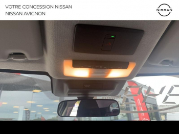 Photo 36 du bon plan NISSAN Juke 1.6 Hybrid 143ch Business Edition 2024 occasion à 22390 €