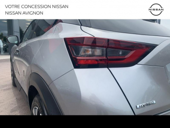 Photo 38 du bon plan NISSAN Juke 1.6 Hybrid 143ch Business Edition 2024 occasion à 22390 €