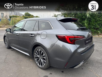 Photo 2 du bon plan TOYOTA Corolla Touring Spt 1.8 140ch Design MY24 occasion à 28790 €