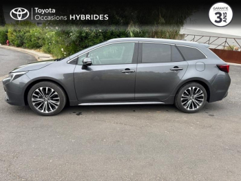 Photo 3 du bon plan TOYOTA Corolla Touring Spt 1.8 140ch Design MY24 occasion à 28790 €