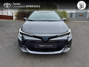 Photo 5 du bon plan TOYOTA Corolla Touring Spt 1.8 140ch Design MY24 occasion à 28790 €