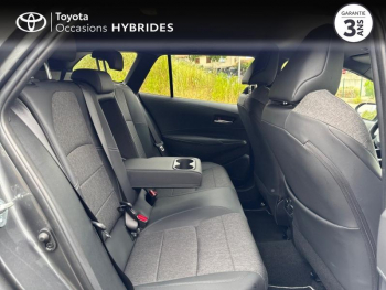 Photo 7 du bon plan TOYOTA Corolla Touring Spt 1.8 140ch Design MY24 occasion à 28790 €