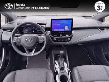 Photo 8 du bon plan TOYOTA Corolla Touring Spt 1.8 140ch Design MY24 occasion à 28790 €