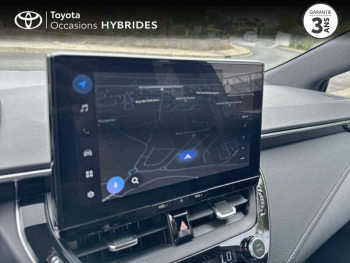 Photo 15 du bon plan TOYOTA Corolla Touring Spt 1.8 140ch Design MY24 occasion à 28790 €