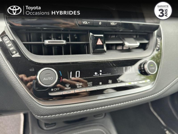 Photo 17 du bon plan TOYOTA Corolla Touring Spt 1.8 140ch Design MY24 occasion à 28790 €