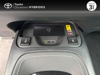 Photo 18 du bon plan TOYOTA Corolla Touring Spt 1.8 140ch Design MY24 occasion à 28790 €