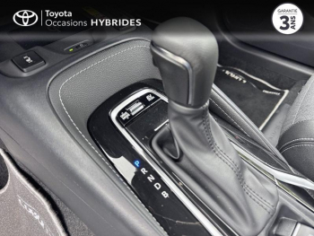 Photo 19 du bon plan TOYOTA Corolla Touring Spt 1.8 140ch Design MY24 occasion à 28790 €