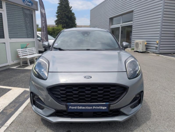 Photo 3 du bon plan FORD Puma 1.0 EcoBoost 125ch ST-Line X DCT7 6cv occasion à 18756 €