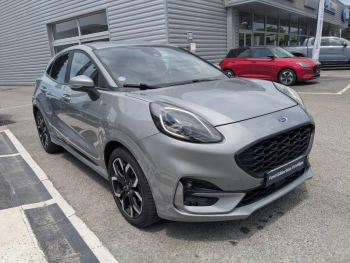 Photo 4 du bon plan FORD Puma 1.0 EcoBoost 125ch ST-Line X DCT7 6cv occasion à 18756 €