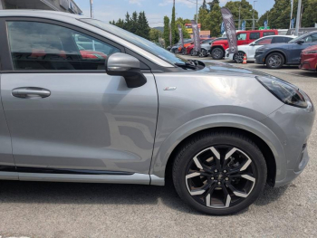 Photo 5 du bon plan FORD Puma 1.0 EcoBoost 125ch ST-Line X DCT7 6cv occasion à 18756 €