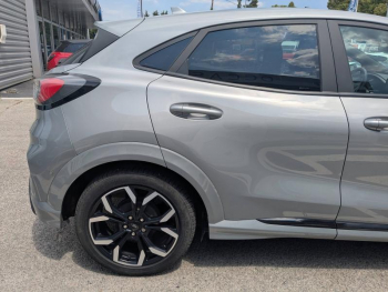 Photo 6 du bon plan FORD Puma 1.0 EcoBoost 125ch ST-Line X DCT7 6cv occasion à 18756 €