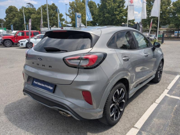 Photo 7 du bon plan FORD Puma 1.0 EcoBoost 125ch ST-Line X DCT7 6cv occasion à 18756 €