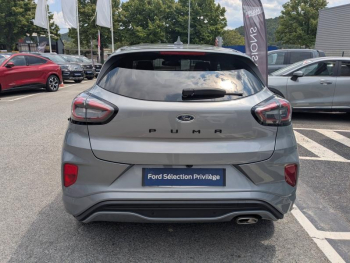 Photo 8 du bon plan FORD Puma 1.0 EcoBoost 125ch ST-Line X DCT7 6cv occasion à 18756 €