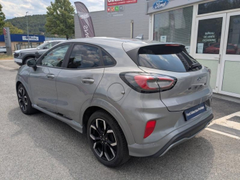 Photo 9 du bon plan FORD Puma 1.0 EcoBoost 125ch ST-Line X DCT7 6cv occasion à 18756 €