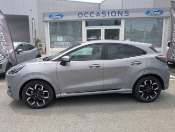 Photo 10 du bon plan FORD Puma 1.0 EcoBoost 125ch ST-Line X DCT7 6cv occasion à 18756 €