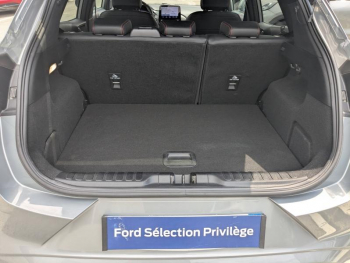 Photo 11 du bon plan FORD Puma 1.0 EcoBoost 125ch ST-Line X DCT7 6cv occasion à 18756 €