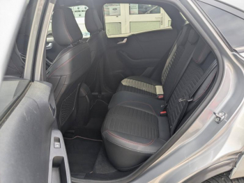 Photo 14 du bon plan FORD Puma 1.0 EcoBoost 125ch ST-Line X DCT7 6cv occasion à 18756 €