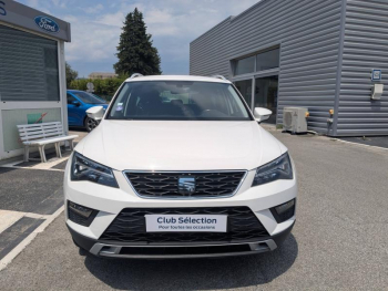 Photo 3 du bon plan SEAT Ateca 1.5 TSI 150ch Start&Stop Xperience DSG occasion à 21451 €