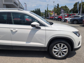 Photo 5 du bon plan SEAT Ateca 1.5 TSI 150ch Start&Stop Xperience DSG occasion à 21451 €