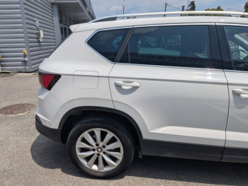 Photo 6 du bon plan SEAT Ateca 1.5 TSI 150ch Start&Stop Xperience DSG occasion à 21451 €