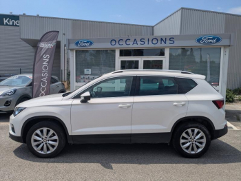 Photo 10 du bon plan SEAT Ateca 1.5 TSI 150ch Start&Stop Xperience DSG occasion à 21451 €