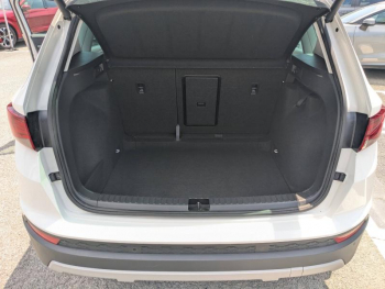 Photo 11 du bon plan SEAT Ateca 1.5 TSI 150ch Start&Stop Xperience DSG occasion à 21451 €